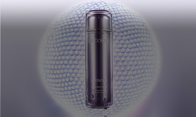 LIPOSOME | DECORTÉ
