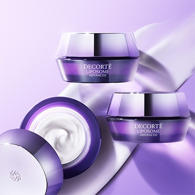 AQ ミリオリティ リペア エマルジョン n | DECORTÉ（コスメデコルテ