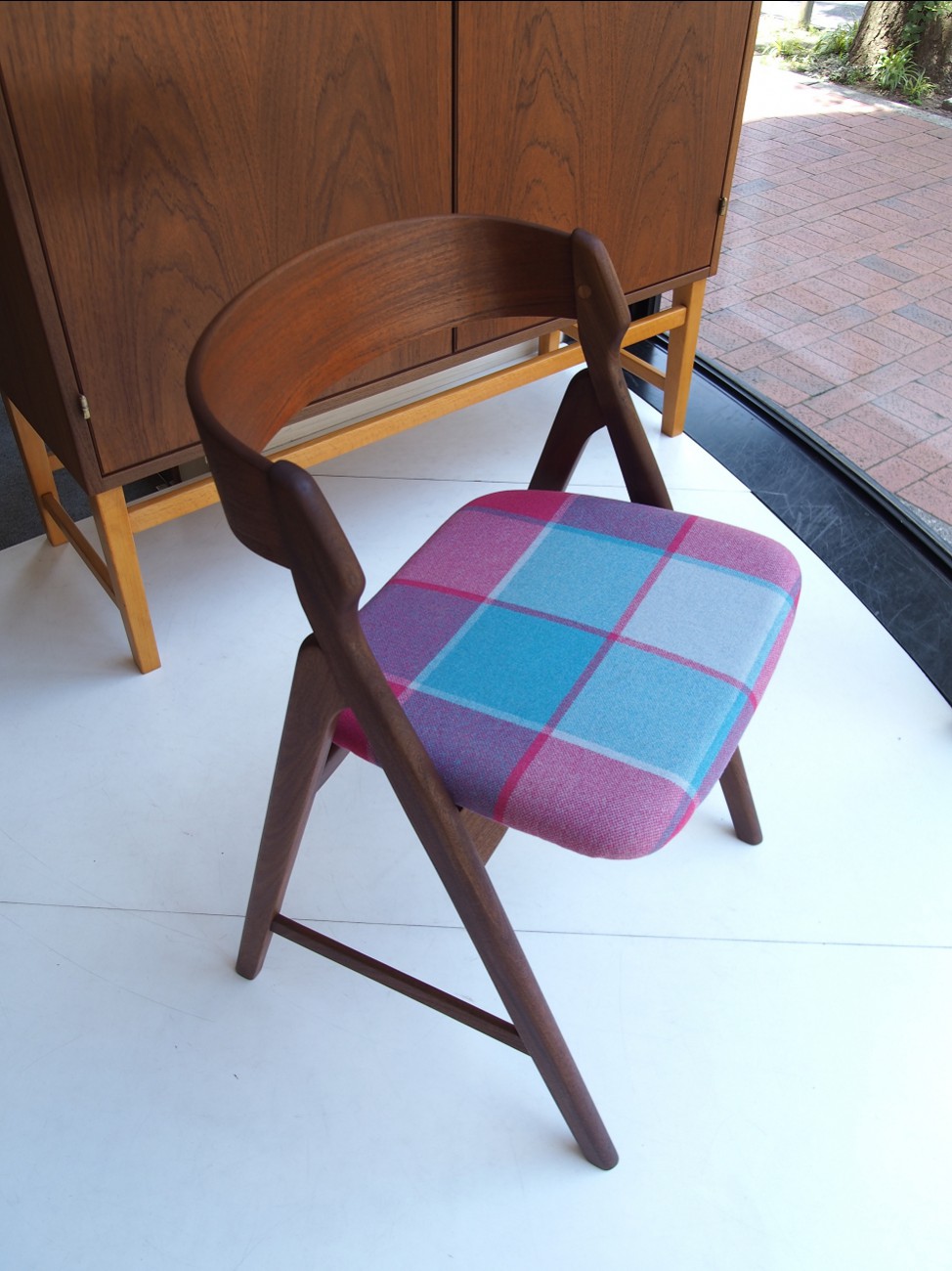 Chair 北欧ビンテージチェア « 過去販売商品 « ソファ・チェア