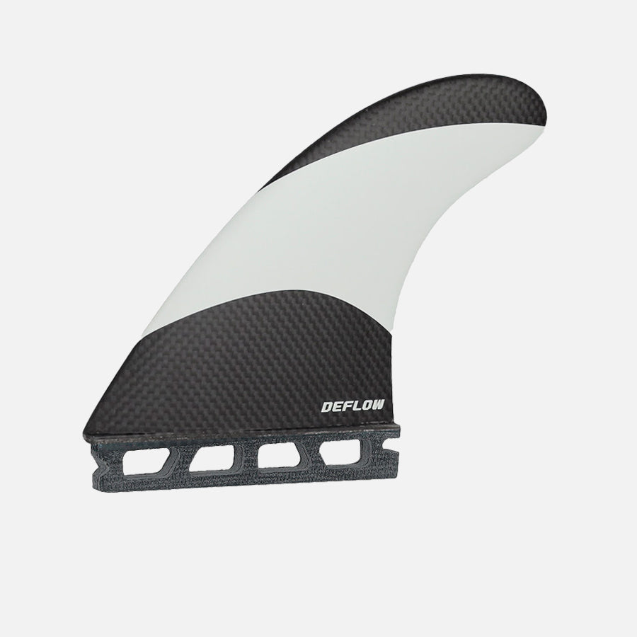 Deflow Surf - Thruster Fins