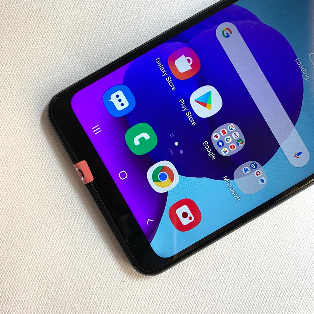 Generalüberholte Original Samsung Galaxie A21 Telefone A215U 6,5