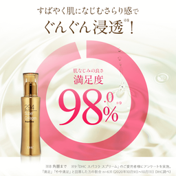 DHCスーパーコラーゲン スプリーム | 美容液通販のDHC