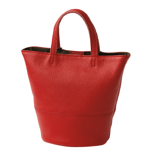 レザー・バケツ型バッグ（2WAY） | ショルダーバッグ通販のDHC