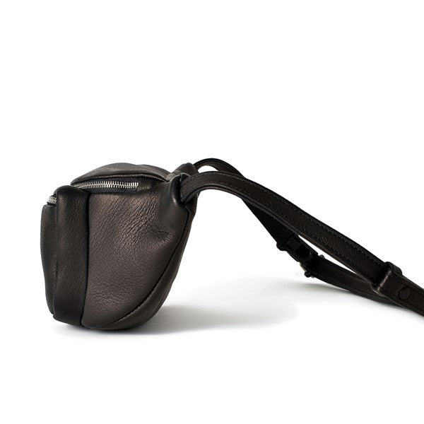 Aeta) DA11 / DEER LEATHER WAIST POUCH S (DA11) | Aeta / バッグ