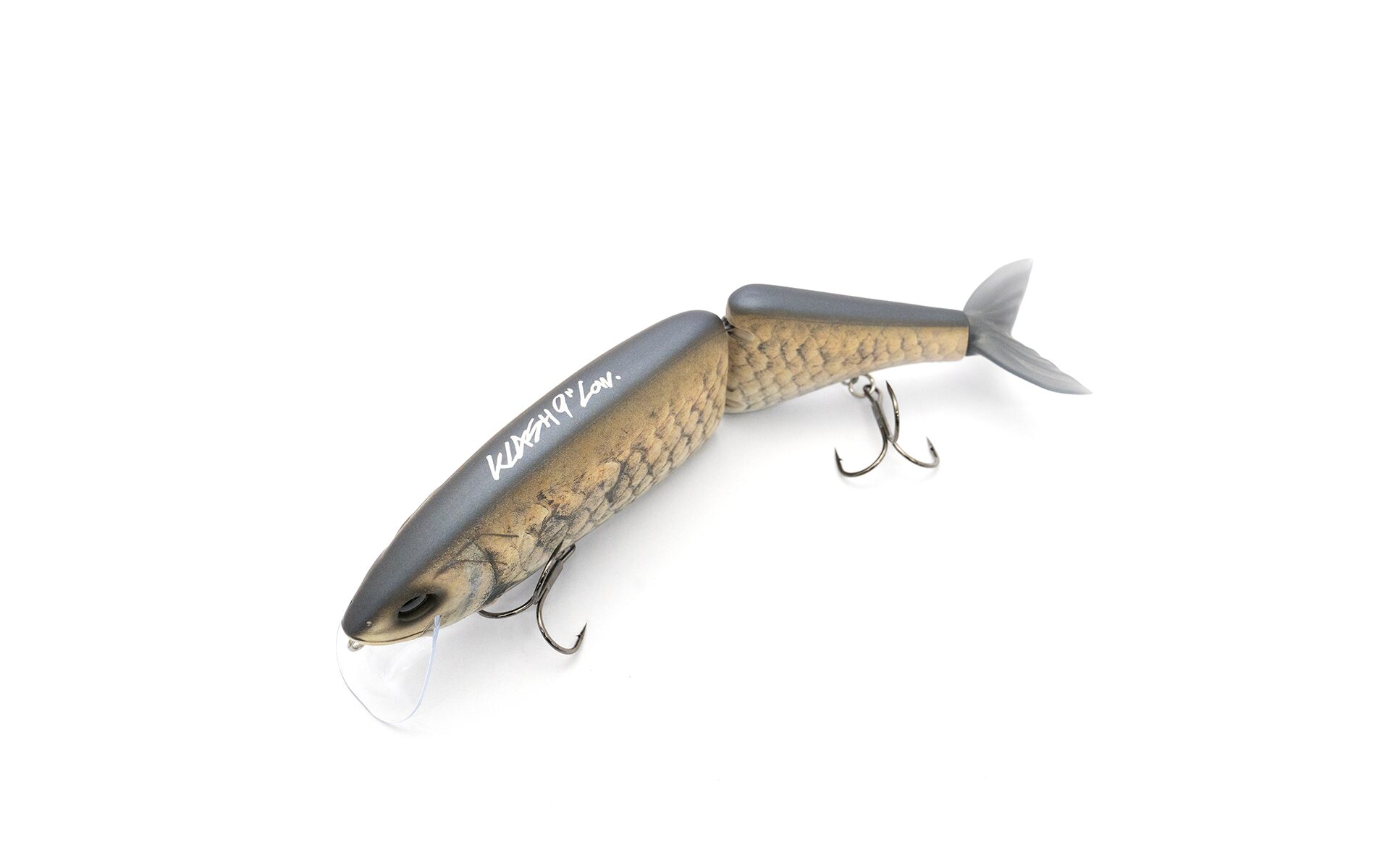 ルアー・フライ KLASH9 Low #256 ルアー・フライ KLASH9 Low #256