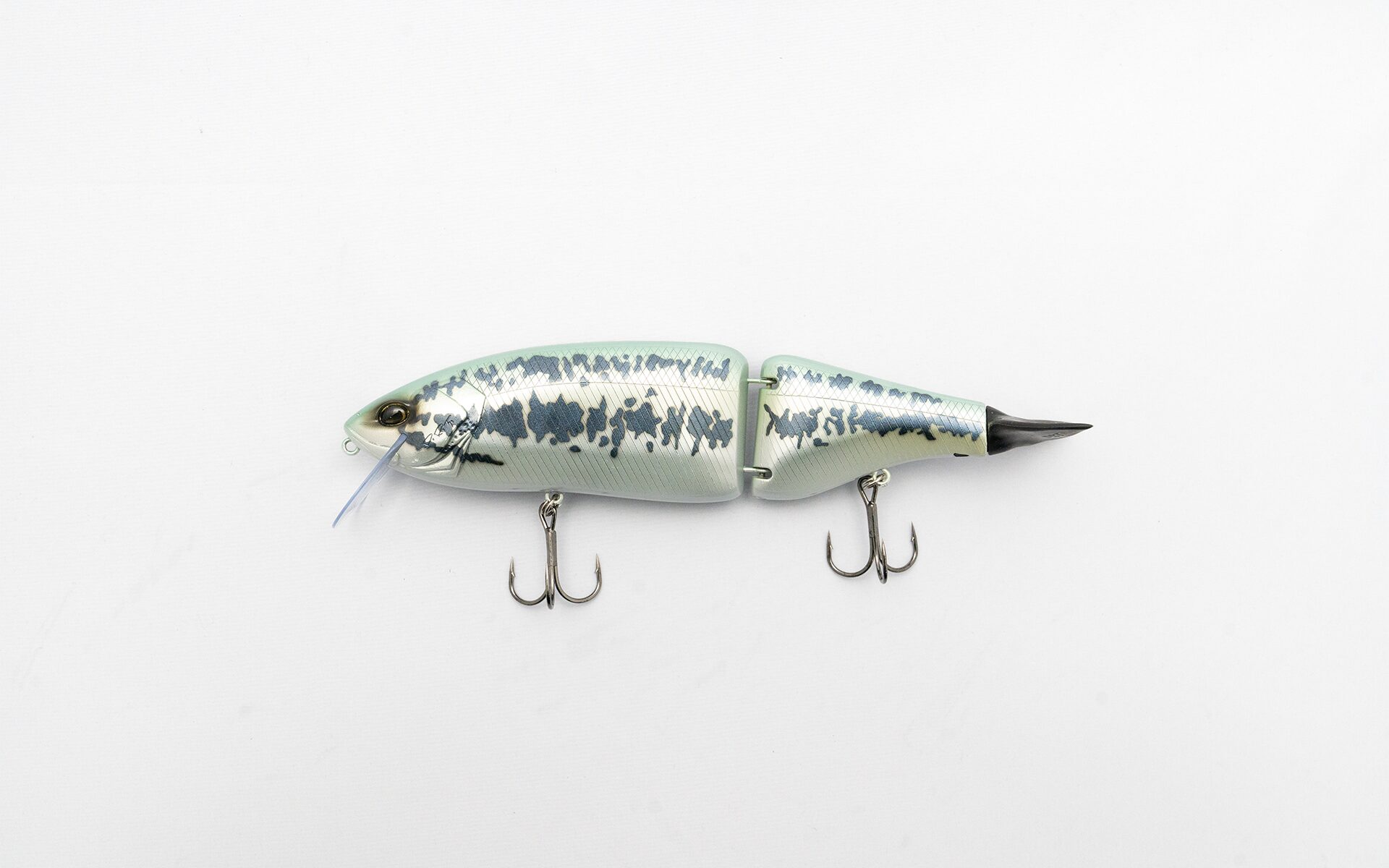 DRT クラッシュ9 スモーキングゴースト KLASH9 DRT クラッシュ9