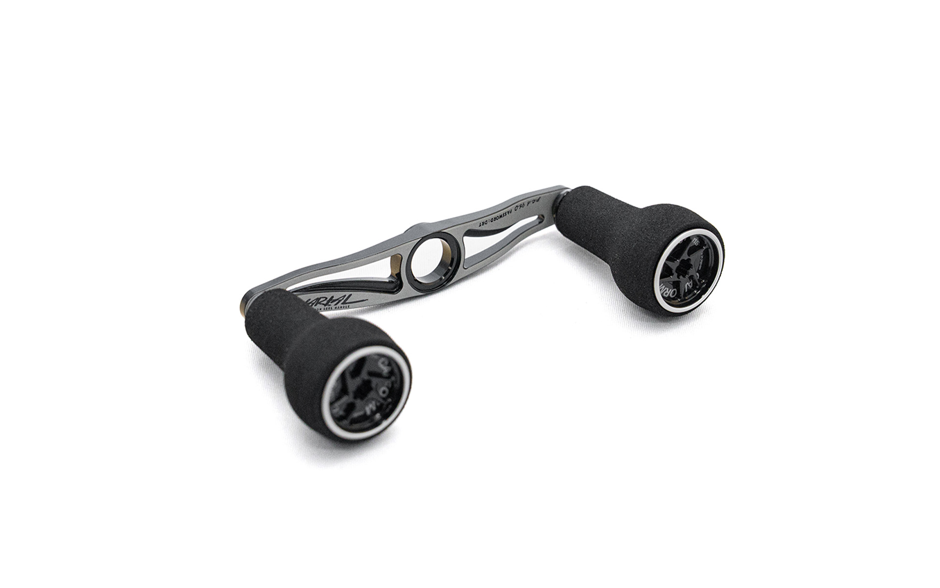 VARIAL p.c.d. 95 | DRT inc.