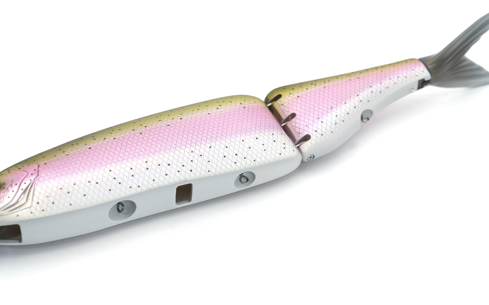 DRT クラッシュフレンジー マジックトラウト 【公式通販】