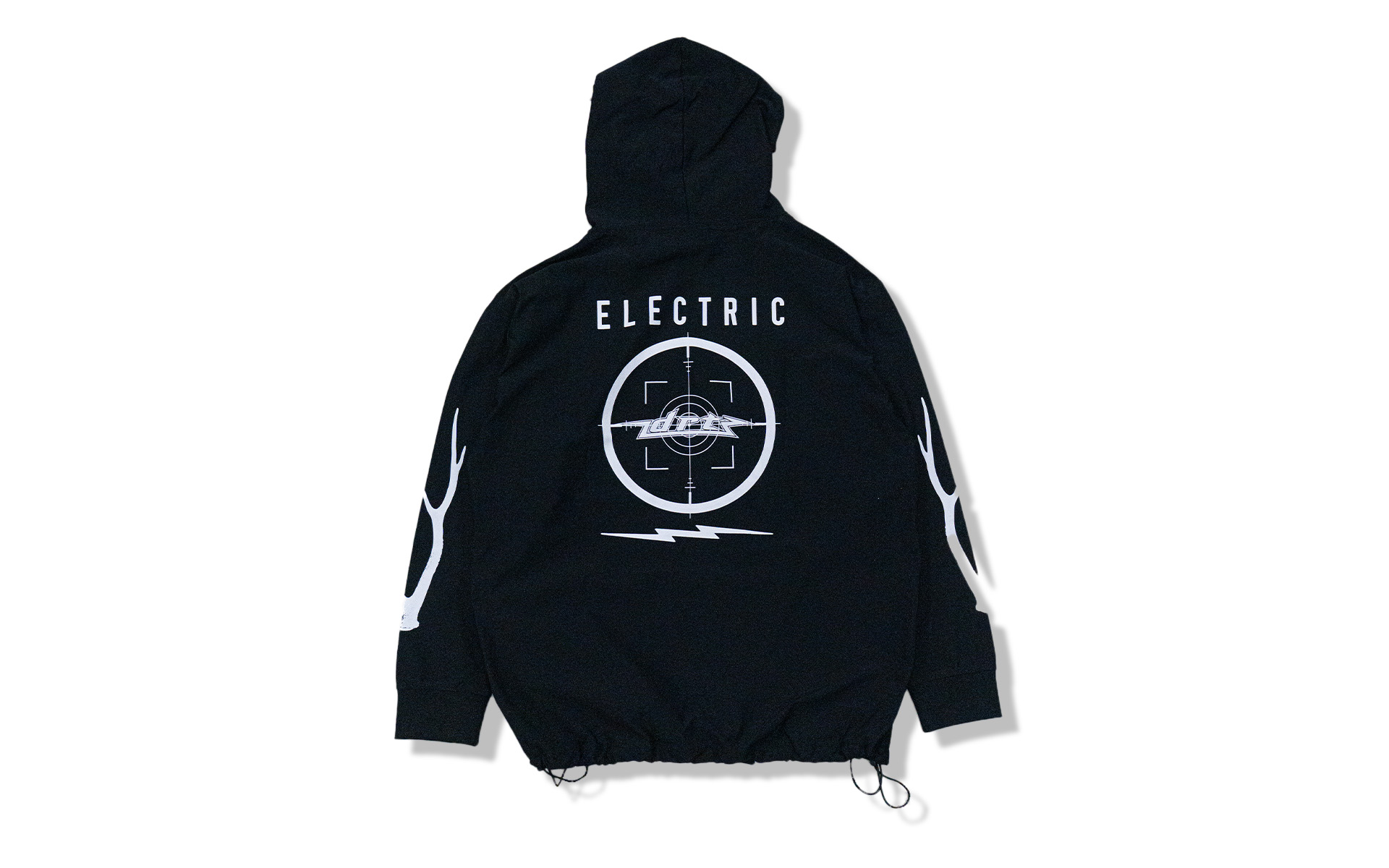 TROPHY SHOT DRY HOOD | DRT inc.