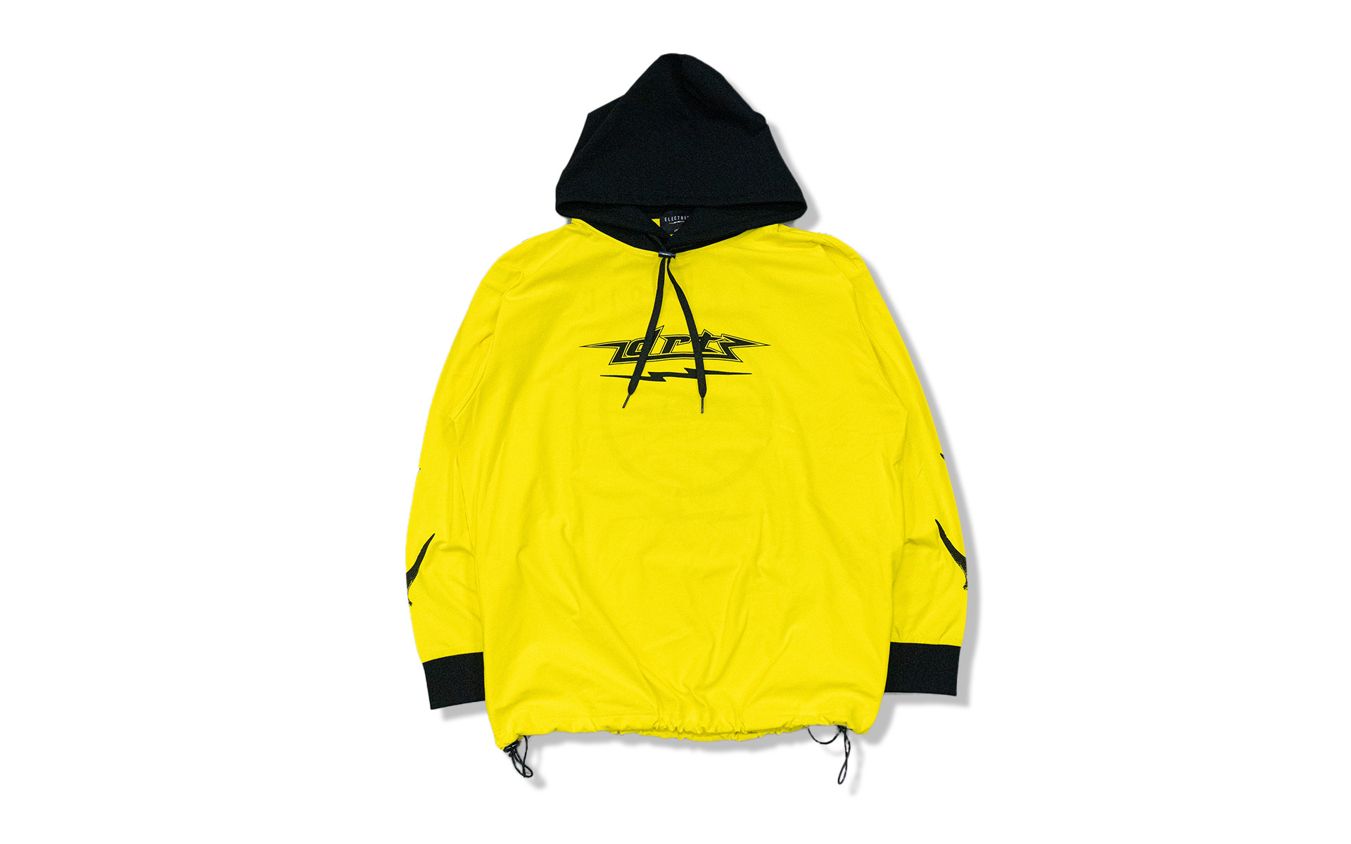 TROPHY SHOT DRY HOOD | DRT inc.