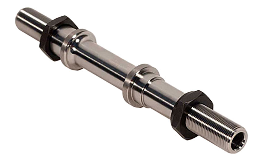 dig-it bmx megastore / PROFILE CASSETTE HUB GDH 中空チタン AXLE 14mm