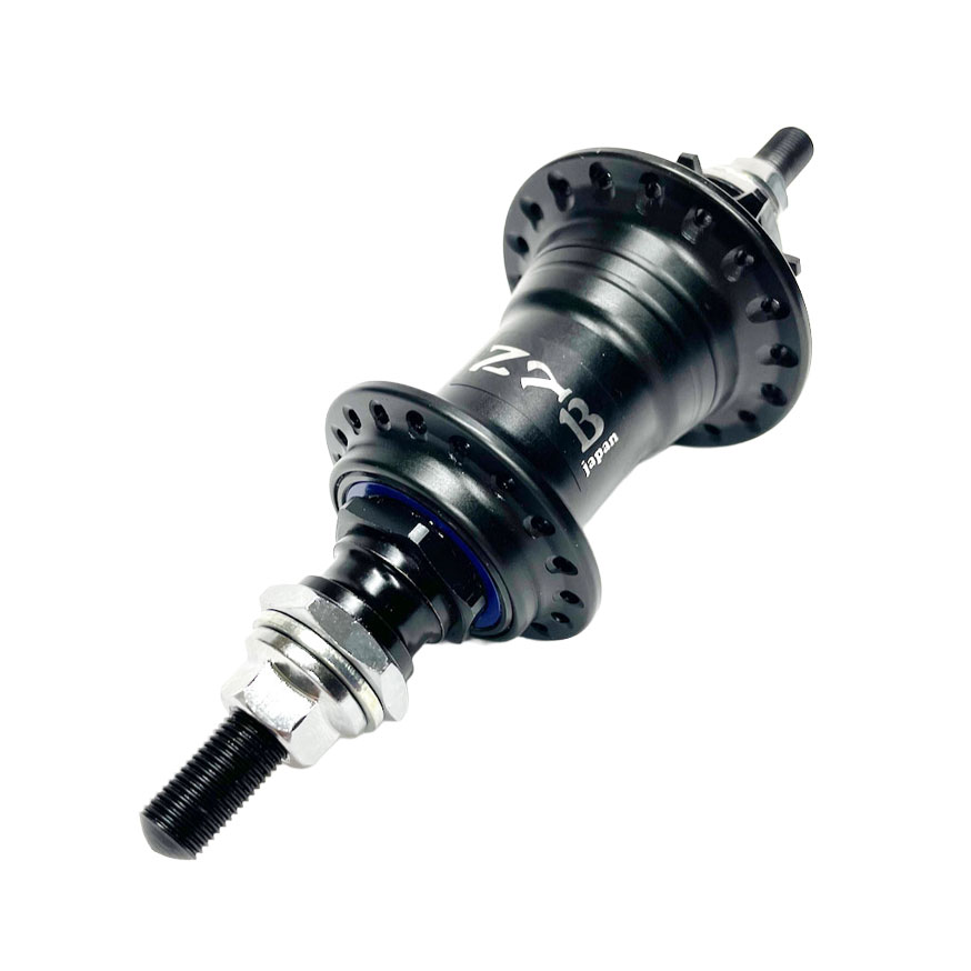 dig-it bmx megastore / NYB-JAPAN NEW Kフリーコースターハブ