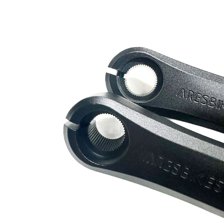 dig-it bmx megastore / ARES BIKES XX CRANK 160mm ARM ONLY