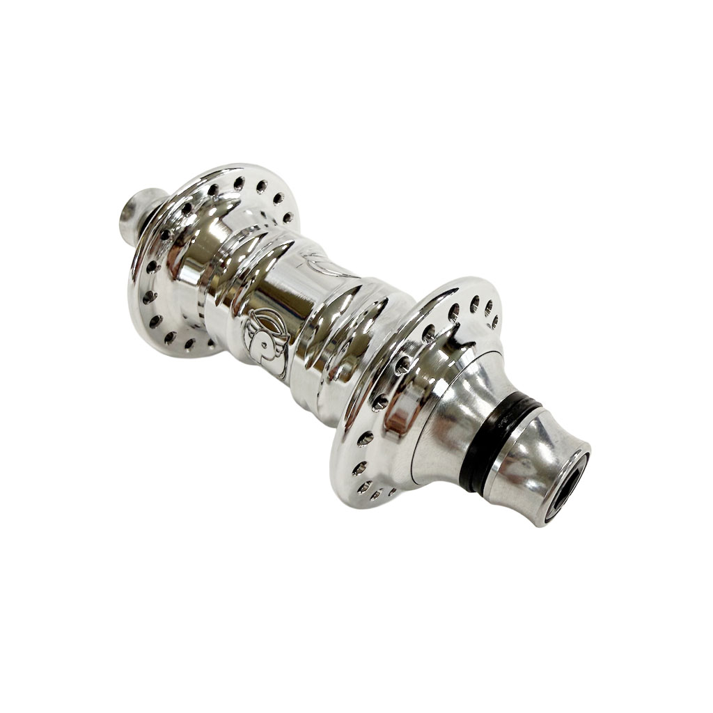 dig-it bmx megastore / PROFILE MINI FRONT HUB 3/8インチ 36H POLISHED