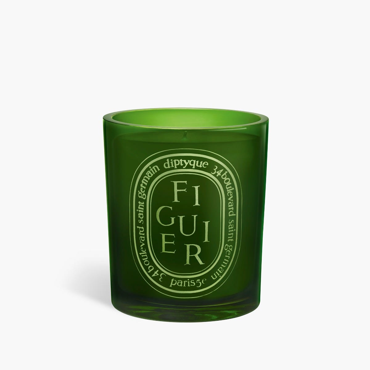 Figuier (Fig Tree) - Medium candle | Diptyque Paris