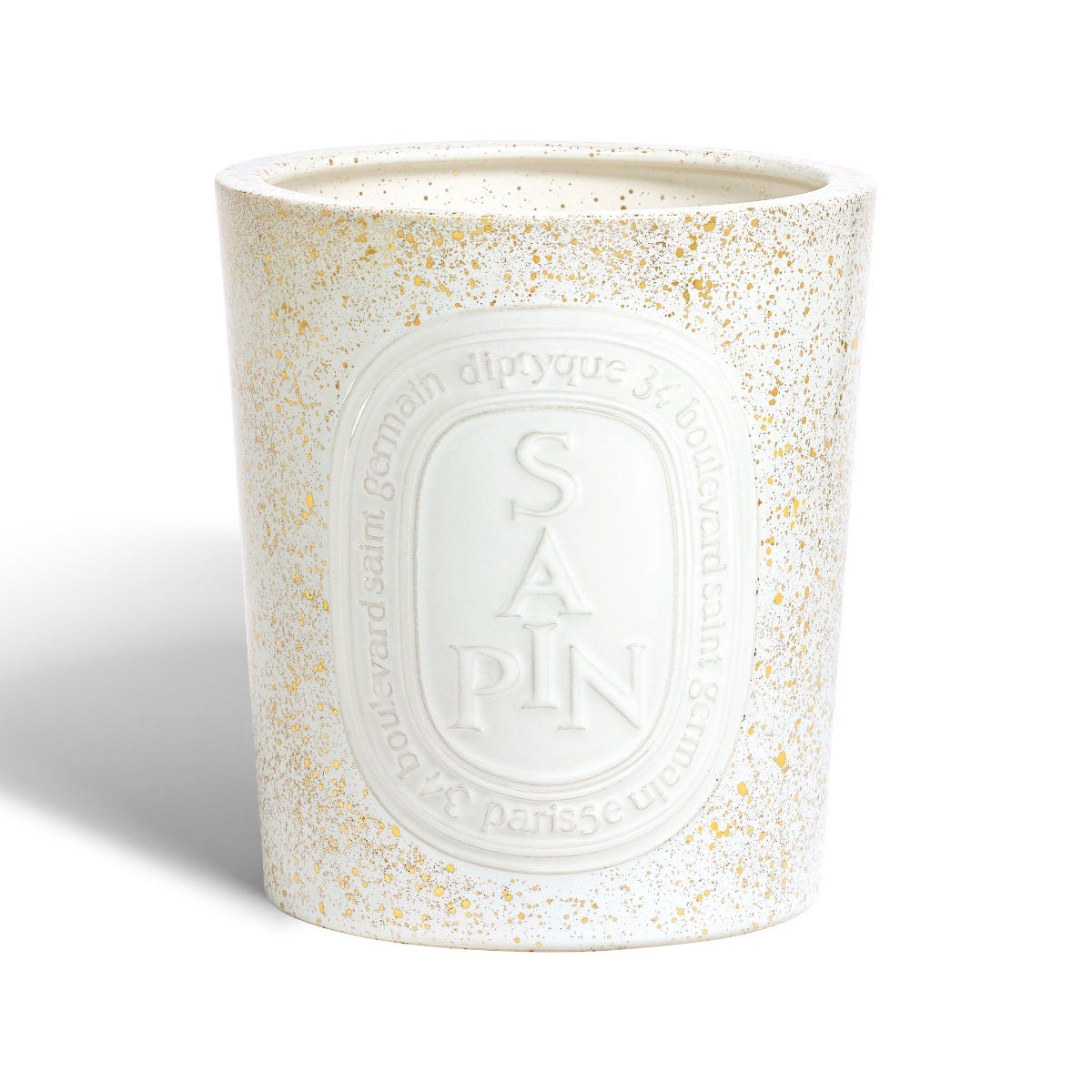 Sapin (Pine Tree) - Very Large candle | Diptyque Paris