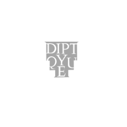 diptyque ディプティック キャンドル用 金属製メリーゴーラウンド