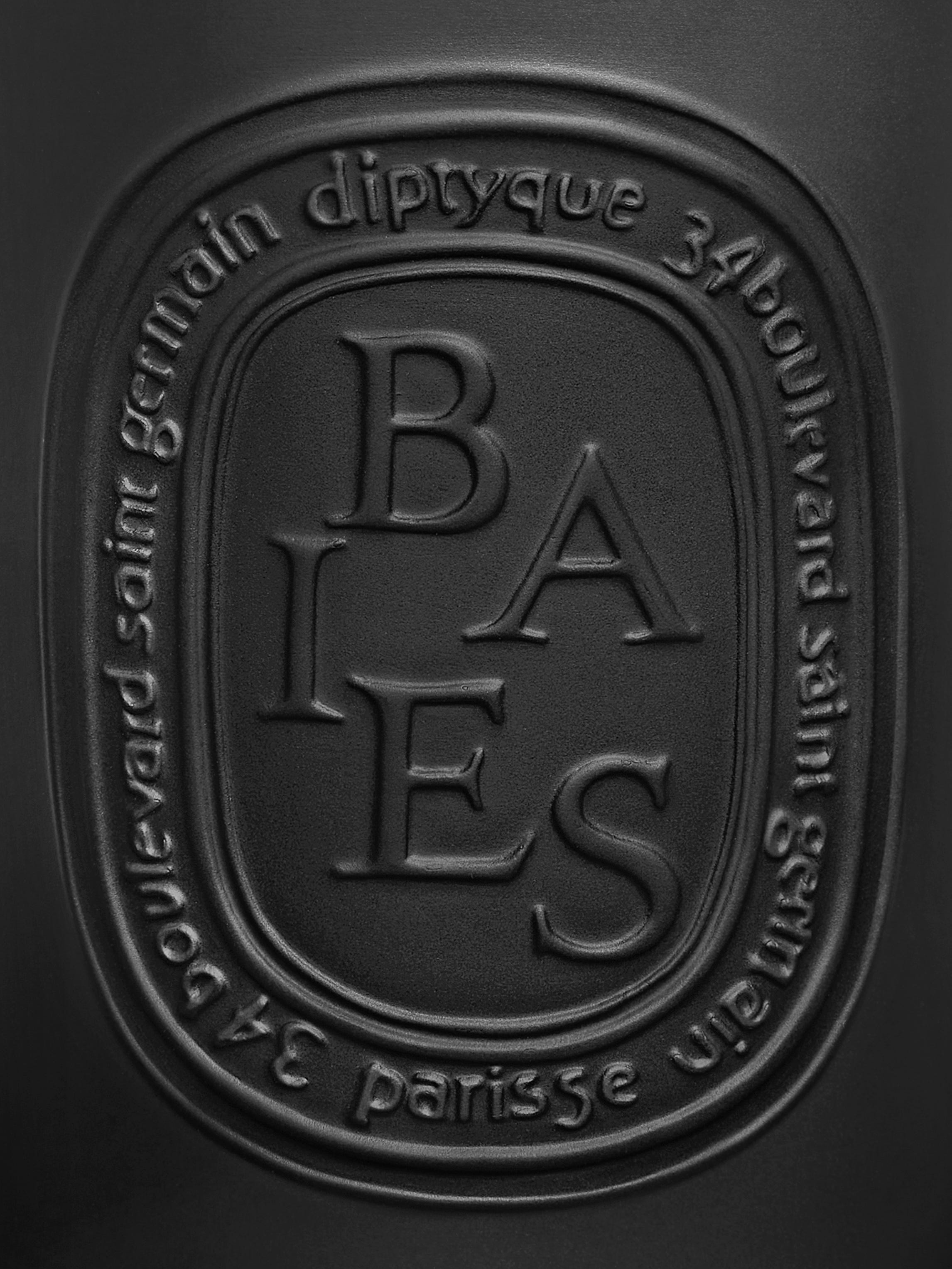Baies（べ） - ラージ キャンドル | Diptyque Paris