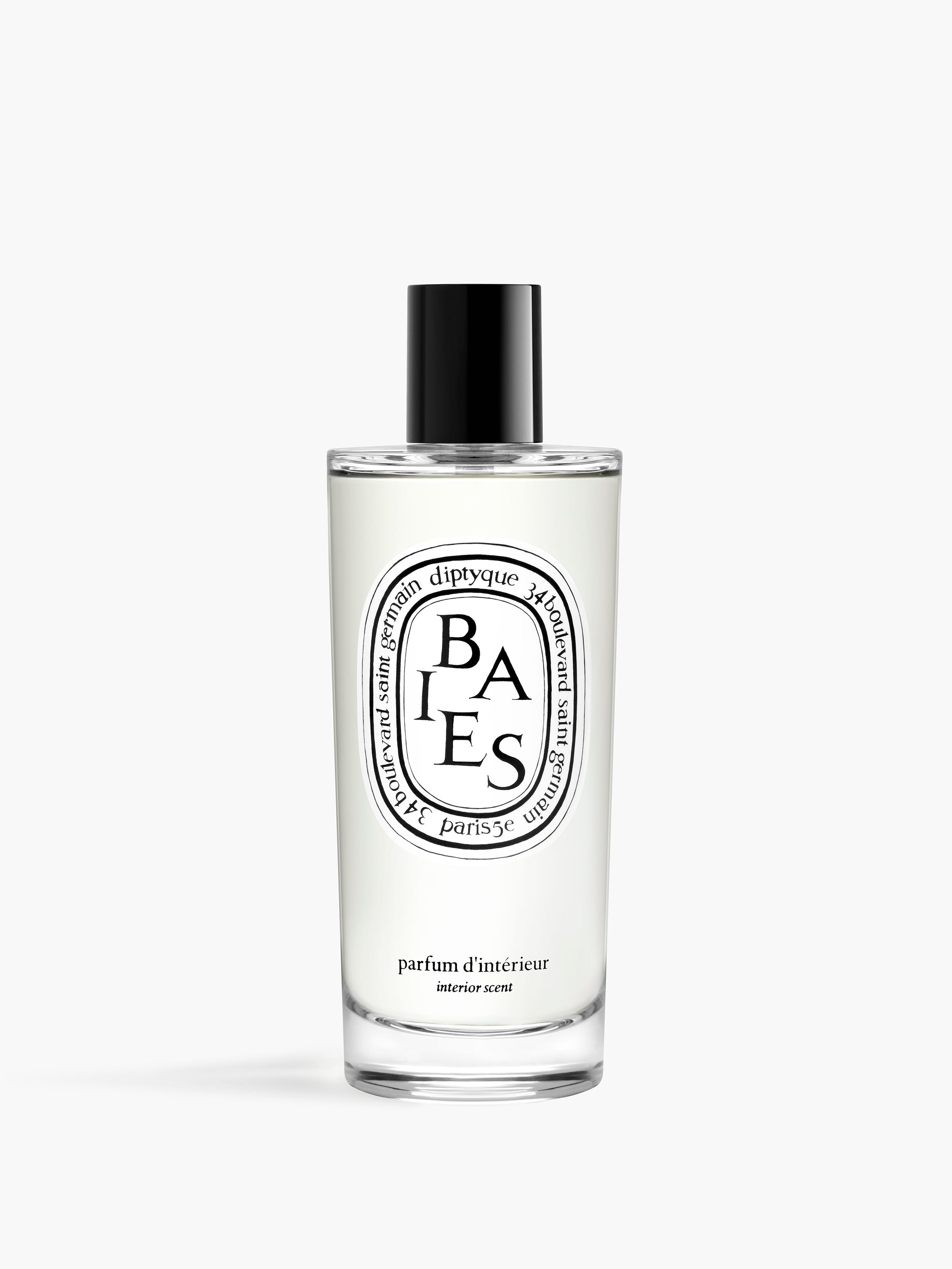 Baies（べ） - クラシックキャンドル | Diptyque Paris