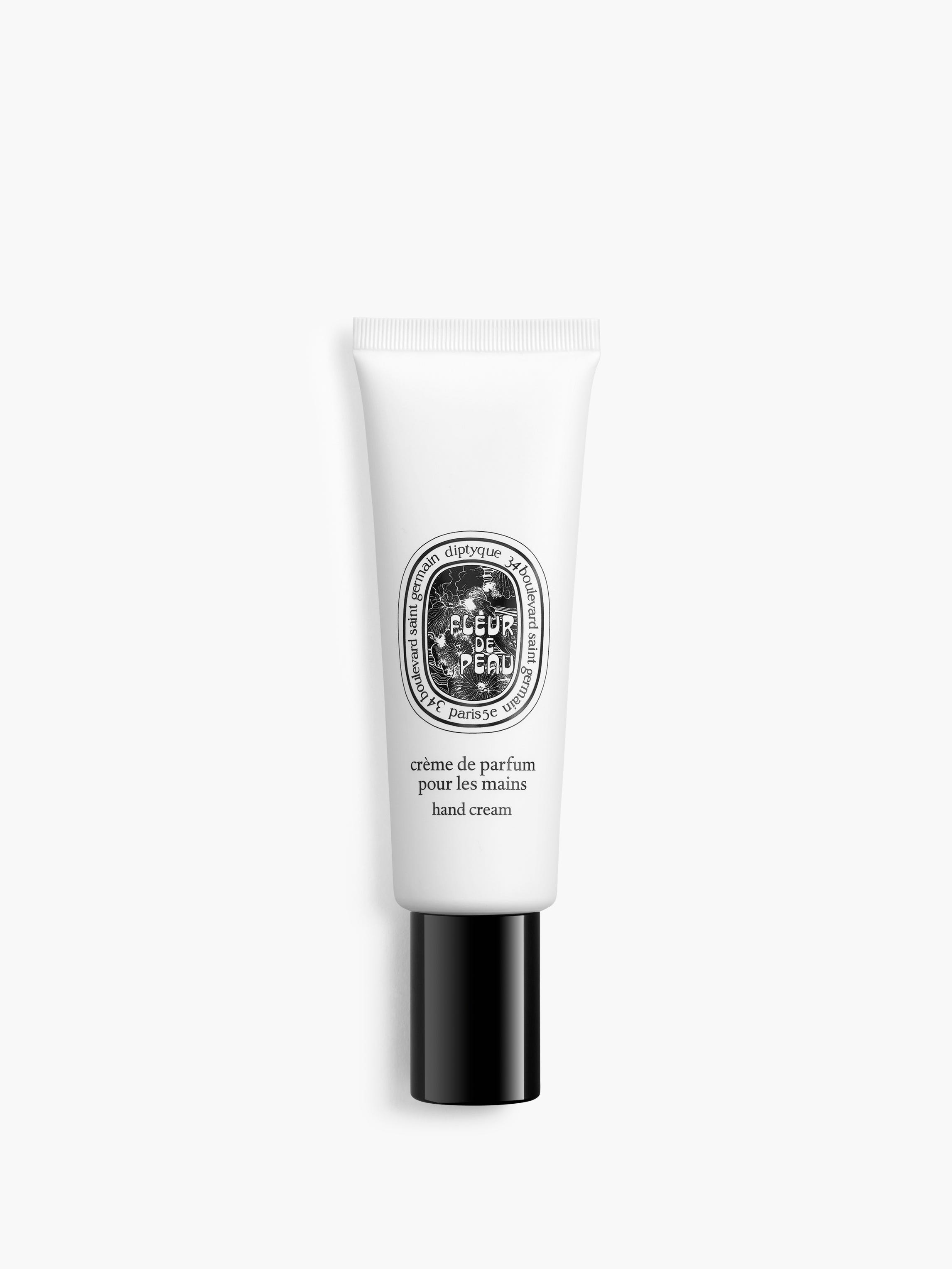Fleur de Peau - Perfumed hand cream | Diptyque Paris