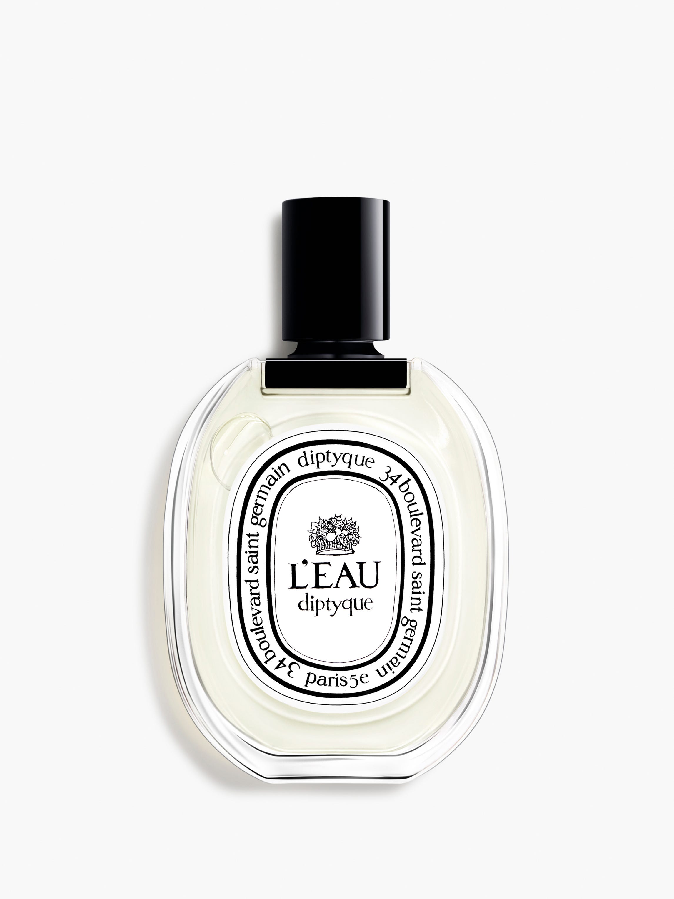 Eau Duelle（オーデュエル） - オードトワレ - 100ml | Diptyque Paris