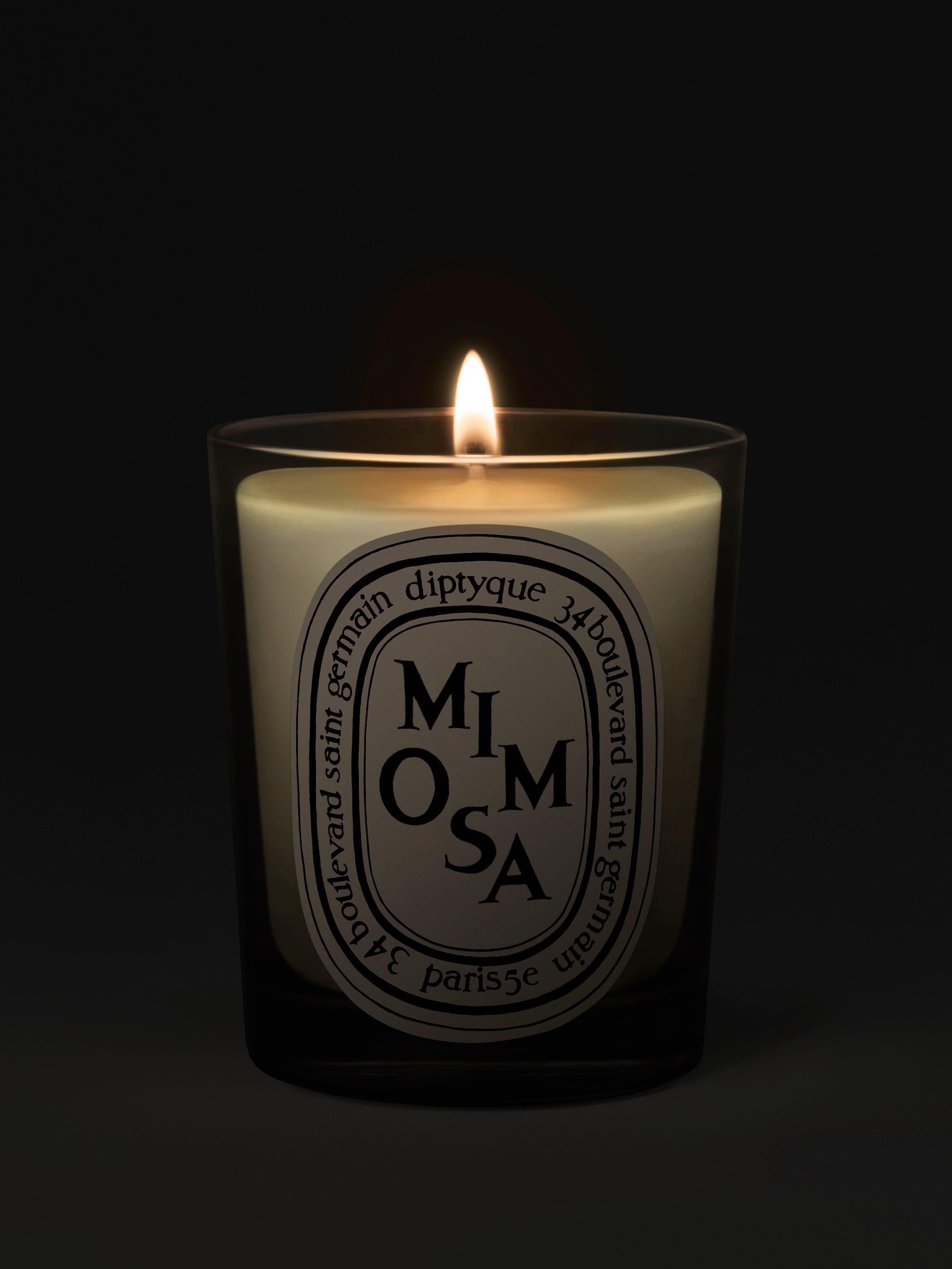 Luxury Scented Candles