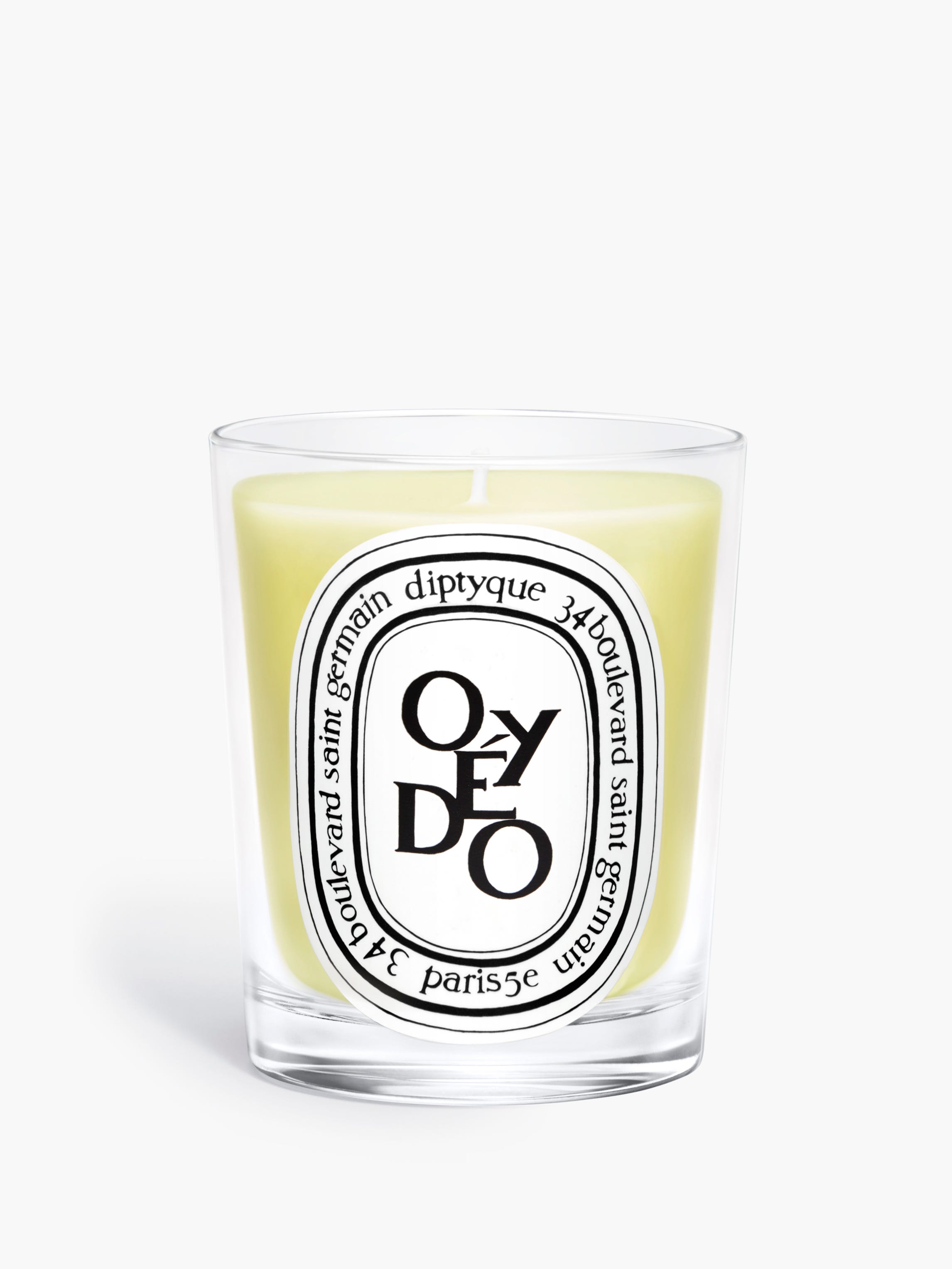 Oyédo（オイエド） - オードトワレ - 50ml | Diptyque Paris