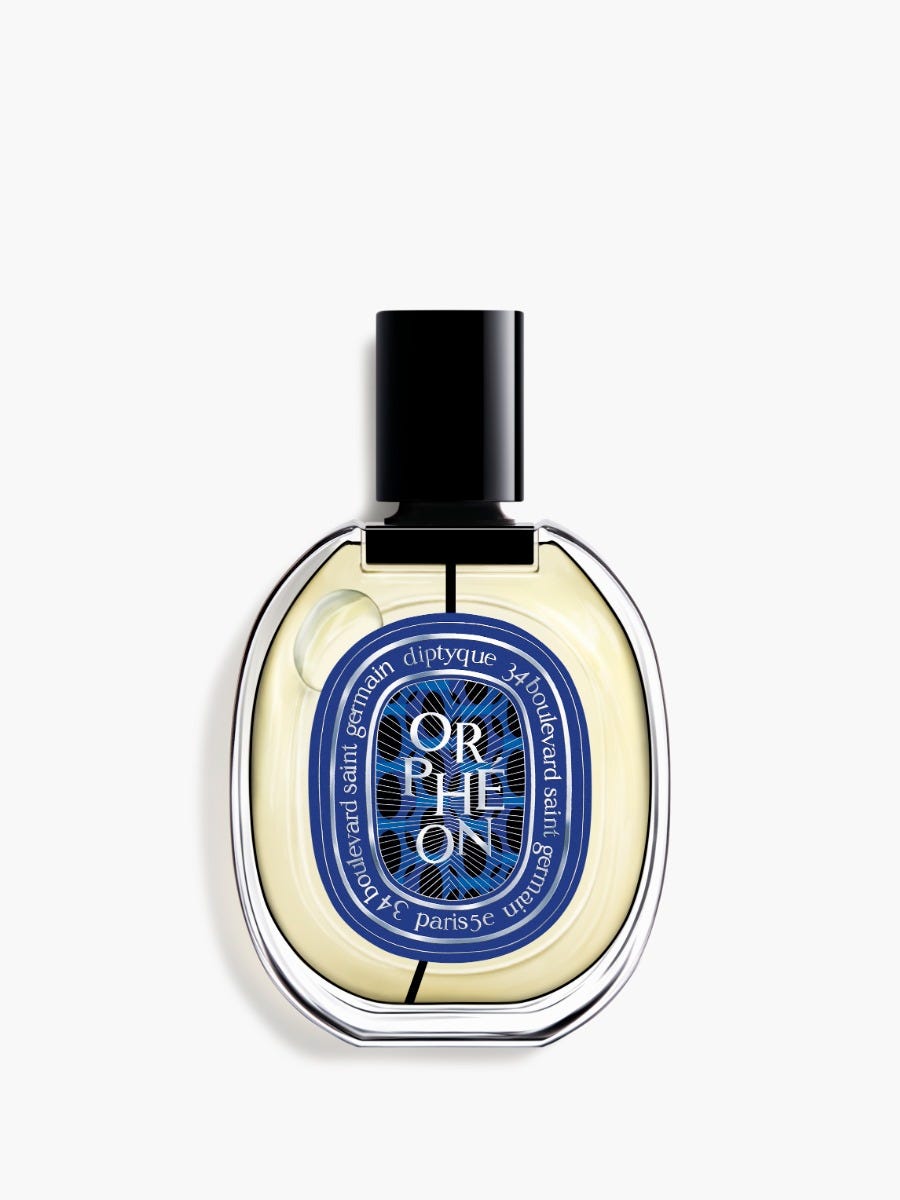 香水 DIPTYQUE ディプティック オルフェオン ORPHÉON 75ml diptyque