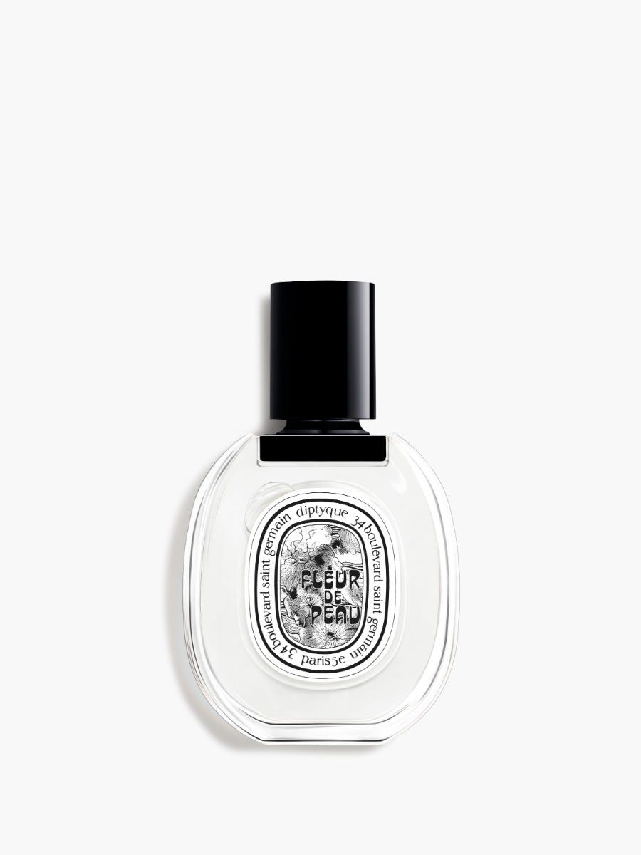 Fleur de Peau (フルールドゥポー) - ヘアフレグランス | Diptyque Paris