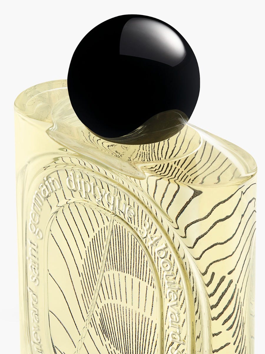Lazulio - Exclusive perfumes | Diptyque Paris