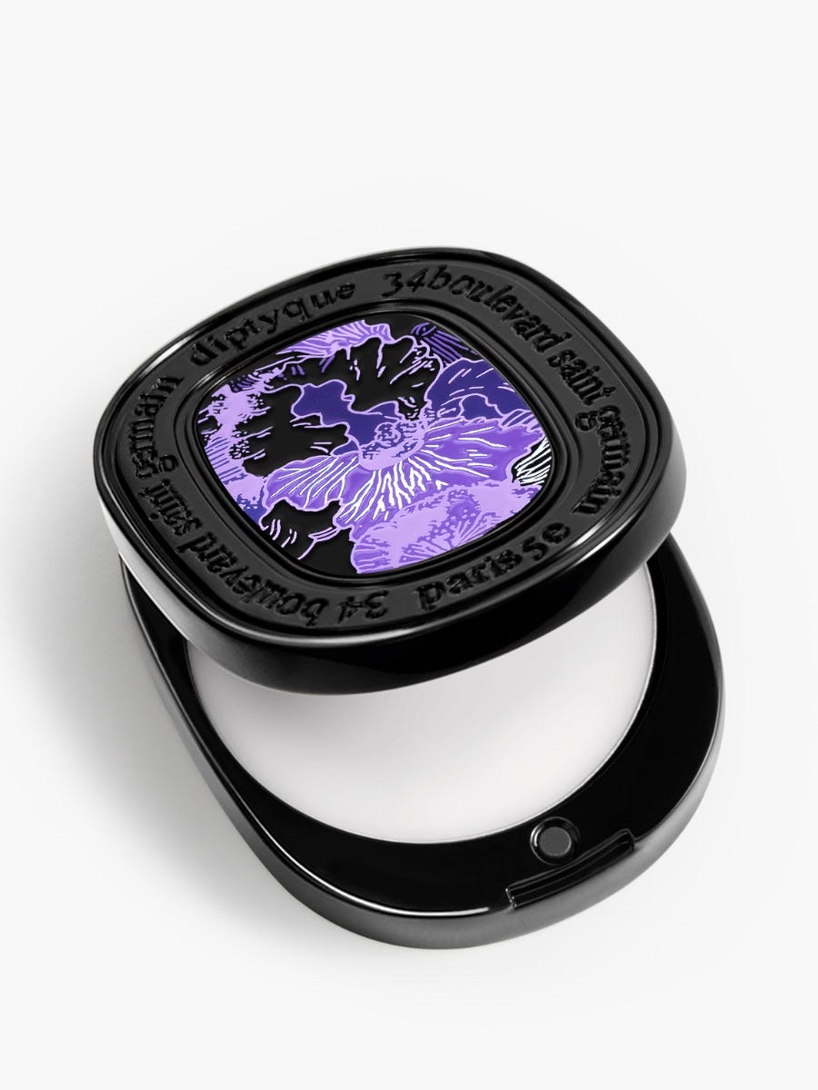 Fleur de Peau (フルールドゥポー) - オードトワレ - 50ml | Diptyque