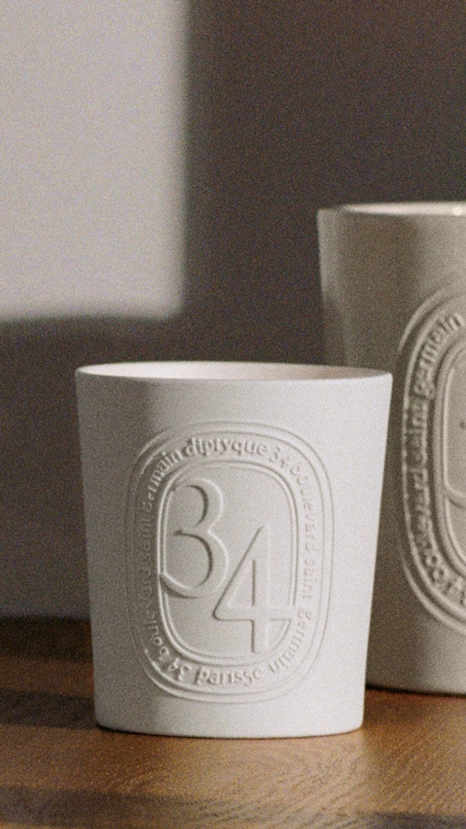 34 boulevard Saint-Germain（サン・ジェルマン 34） - ラージ