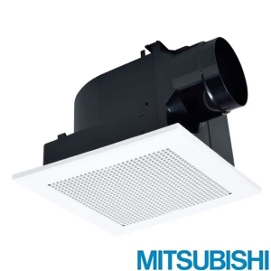 三菱電機 VD-20ZC14 天井埋込形換気扇 通販(卸価格)|天井扇ならプロ