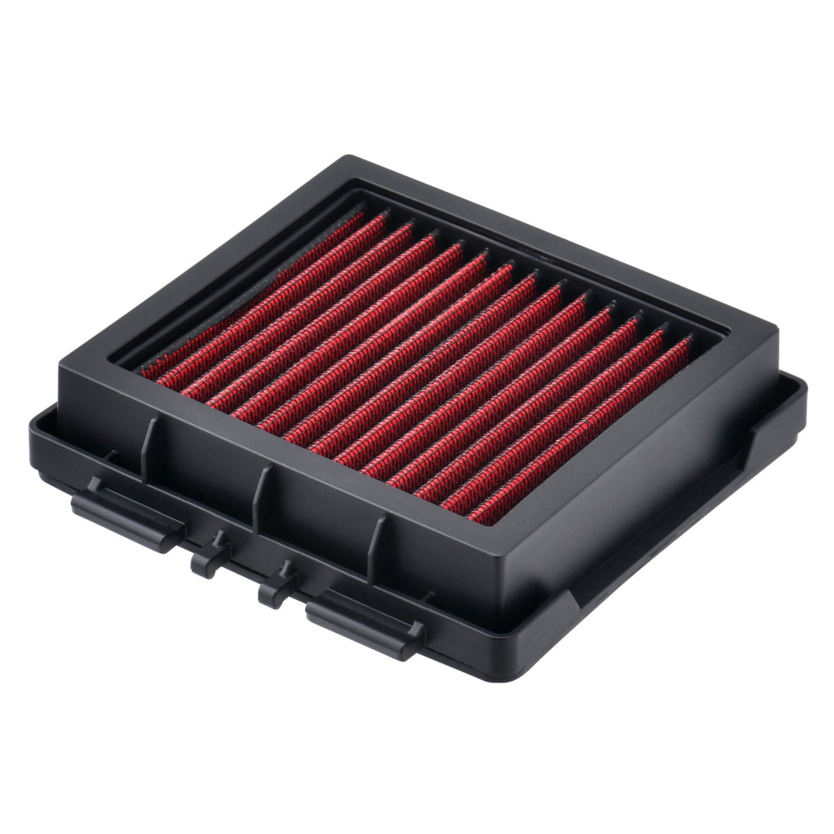 ZETA RACING ハイフロー エアフィルター| Dirtbikeplus (ダートバイク