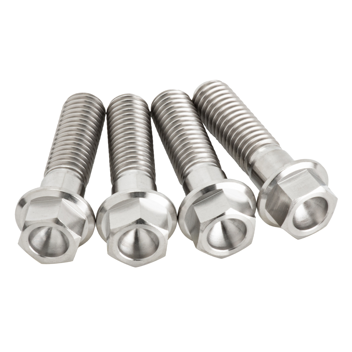 ZETA RACING ZETAチタン オフロード車用ボルトキット| Dirtbikeplus