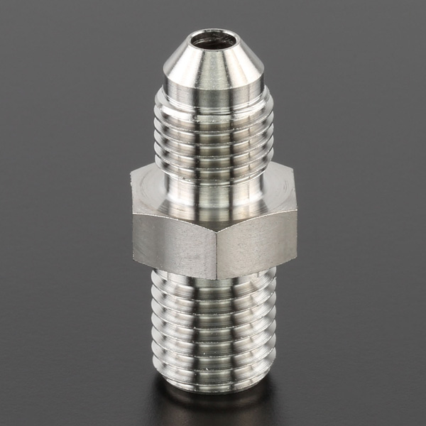 ZETA RACING ZETAチタン ブレーキアダプター| Dirtbikeplus (ダート