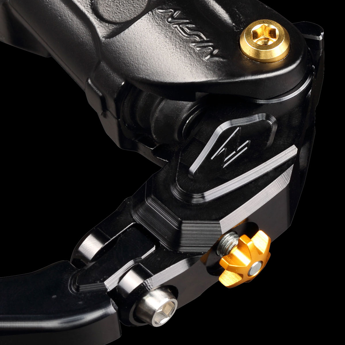 チタン ピボットピン｜ダートフリーク / DIRTFREAK