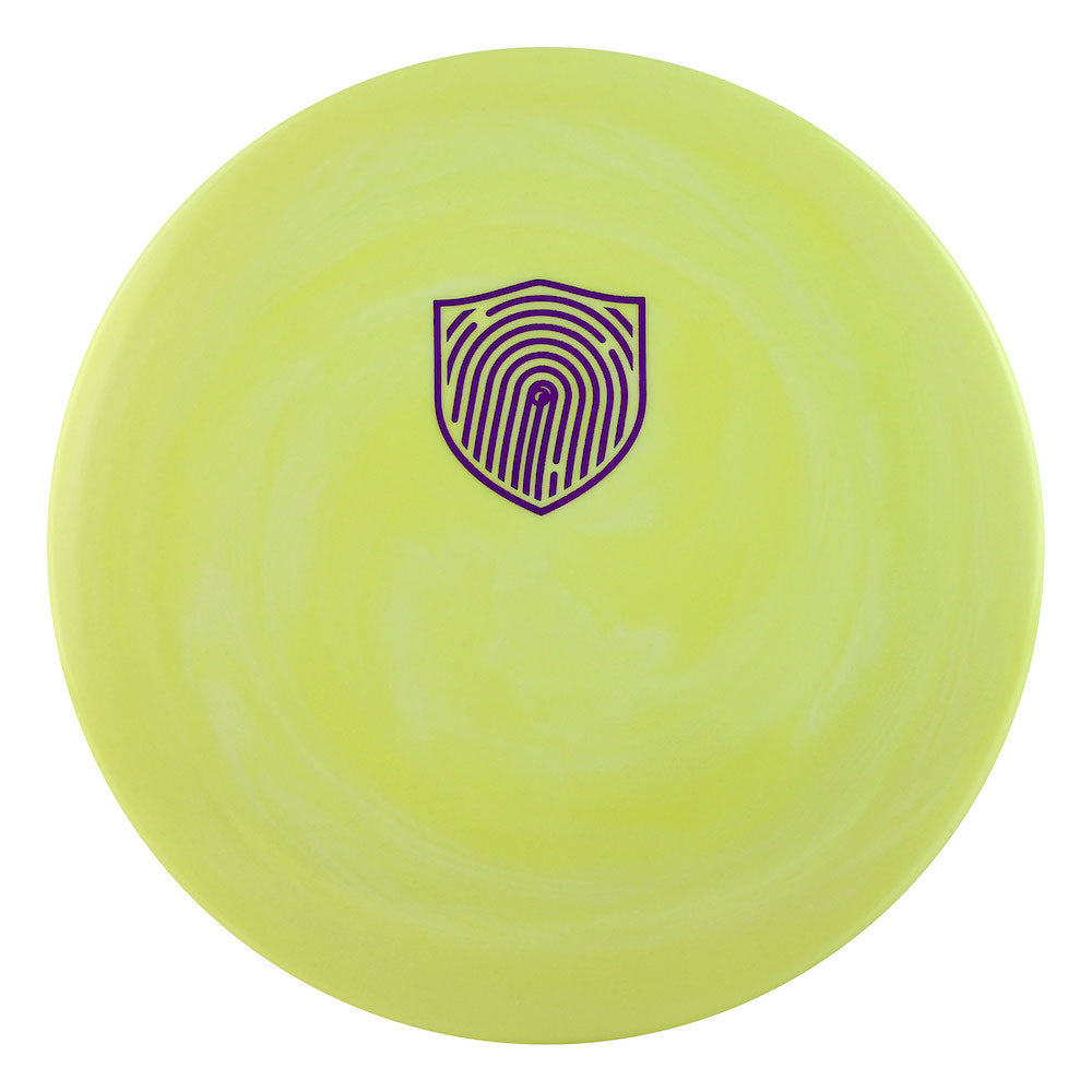 Niklas' Glow Swirl S-Line FD3 – Discmania Store