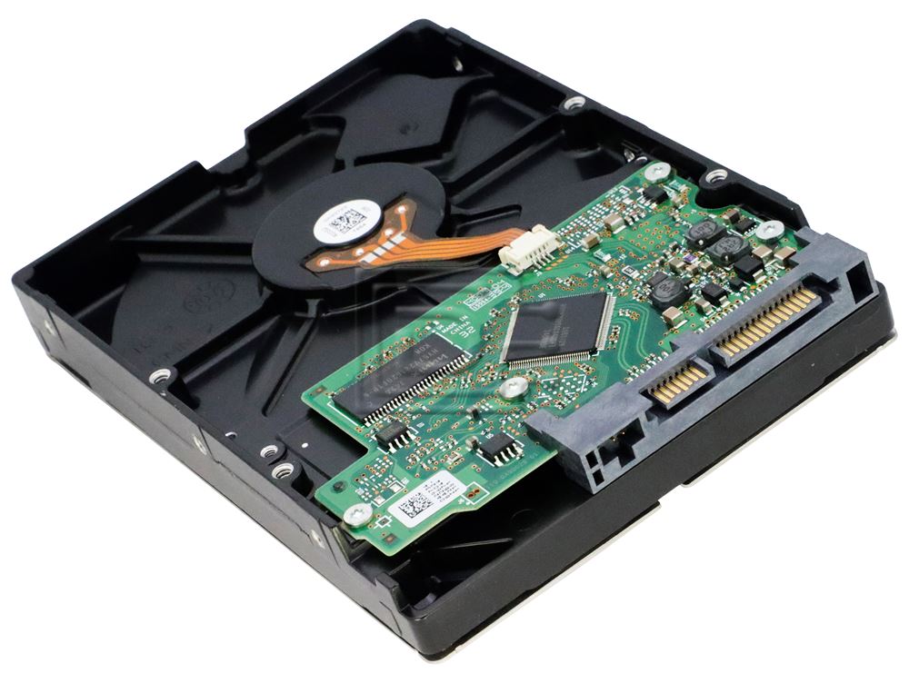 Hitachi Deskstar 0A35415 SATA Hard Drive