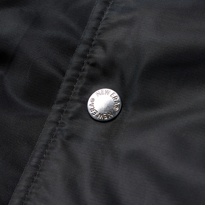 NEWERA（ニューエラ）“ナイロン バーシティージャケット ロサンゼルス