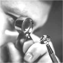 セットリング「Starry」｜銀座ダイヤモンドシライシ