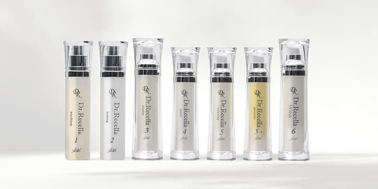 6.UVブロック｜ADS｜ドクターリセラ