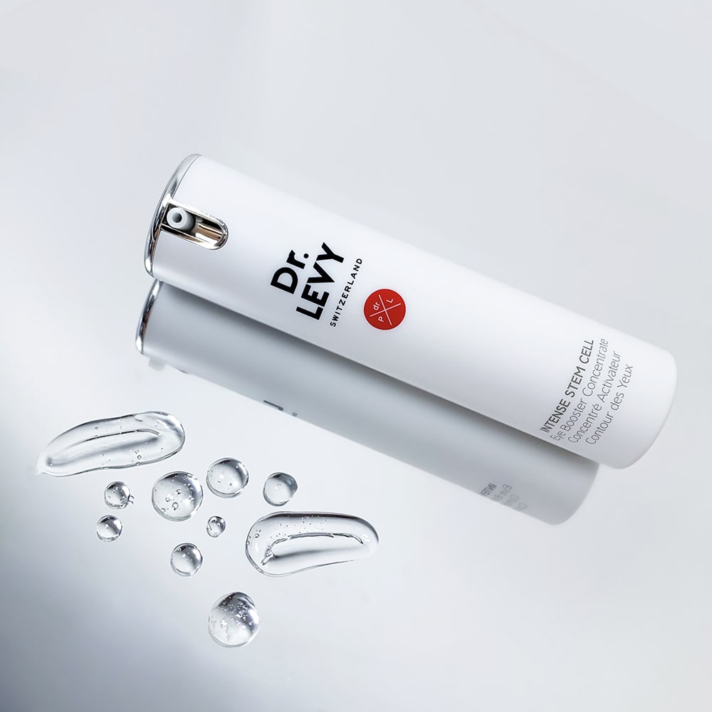Eye Booster Concentrate | Dr. LEVY Switzerland