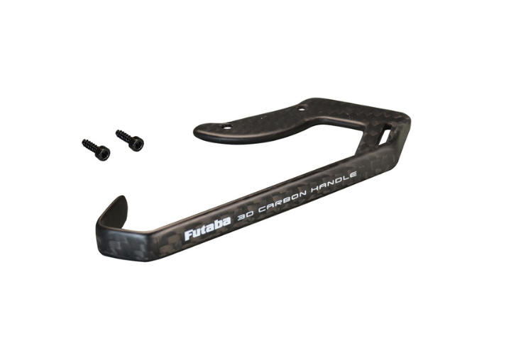 CARRINTO カーボンハンドル 350mm 【公式通販】