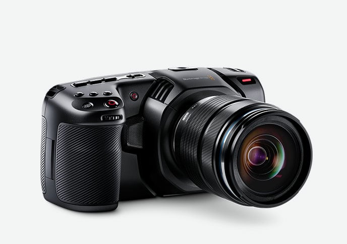 ポケシネ4K】BMPCC4Kに用意するべきカメラアクセサリーとおすすめ周辺