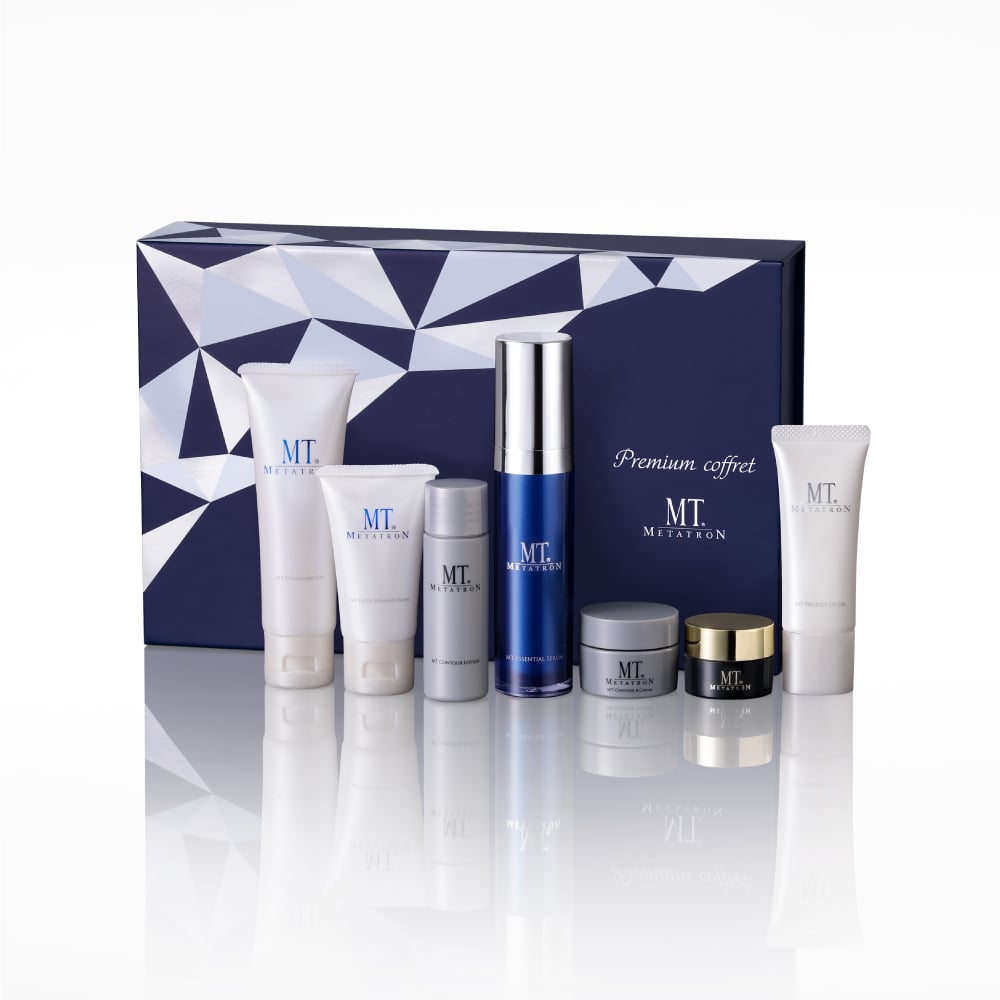メタトロン 2024プレミアムコフレ 予約開始です |クリニックブログ