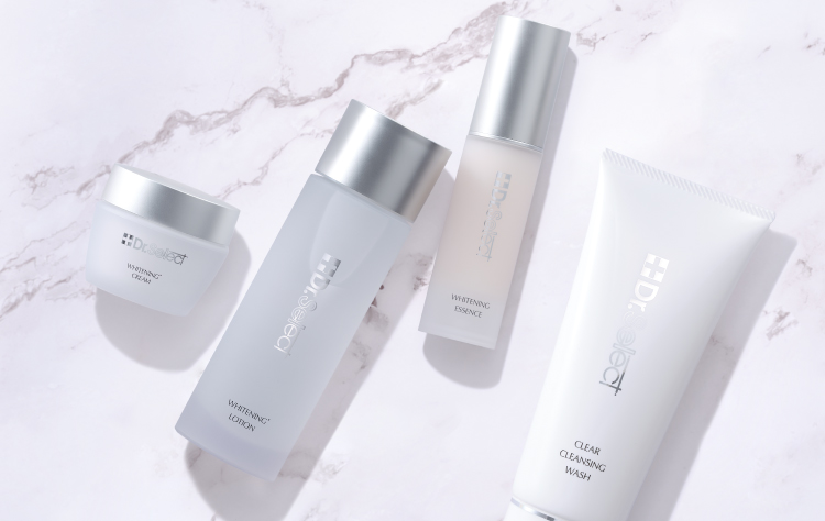 プロが認める美容アイテムの魅力：ドクターセレクトの高品質