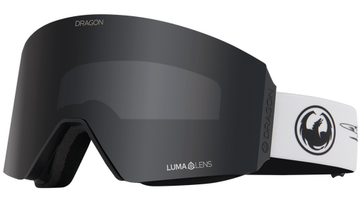 RVX Mag OTG Snow Goggles with Bonus Lens | Dragon Alliance