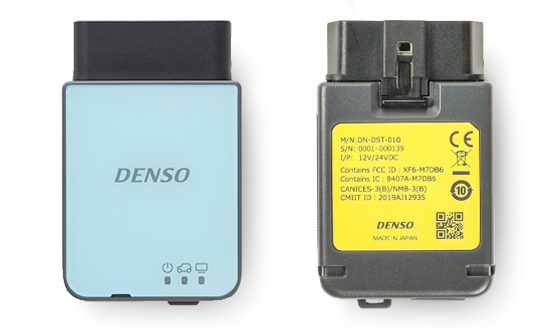 製品仕様 | 故障診断J2534デバイス [DN-DST-010] | デンソー
