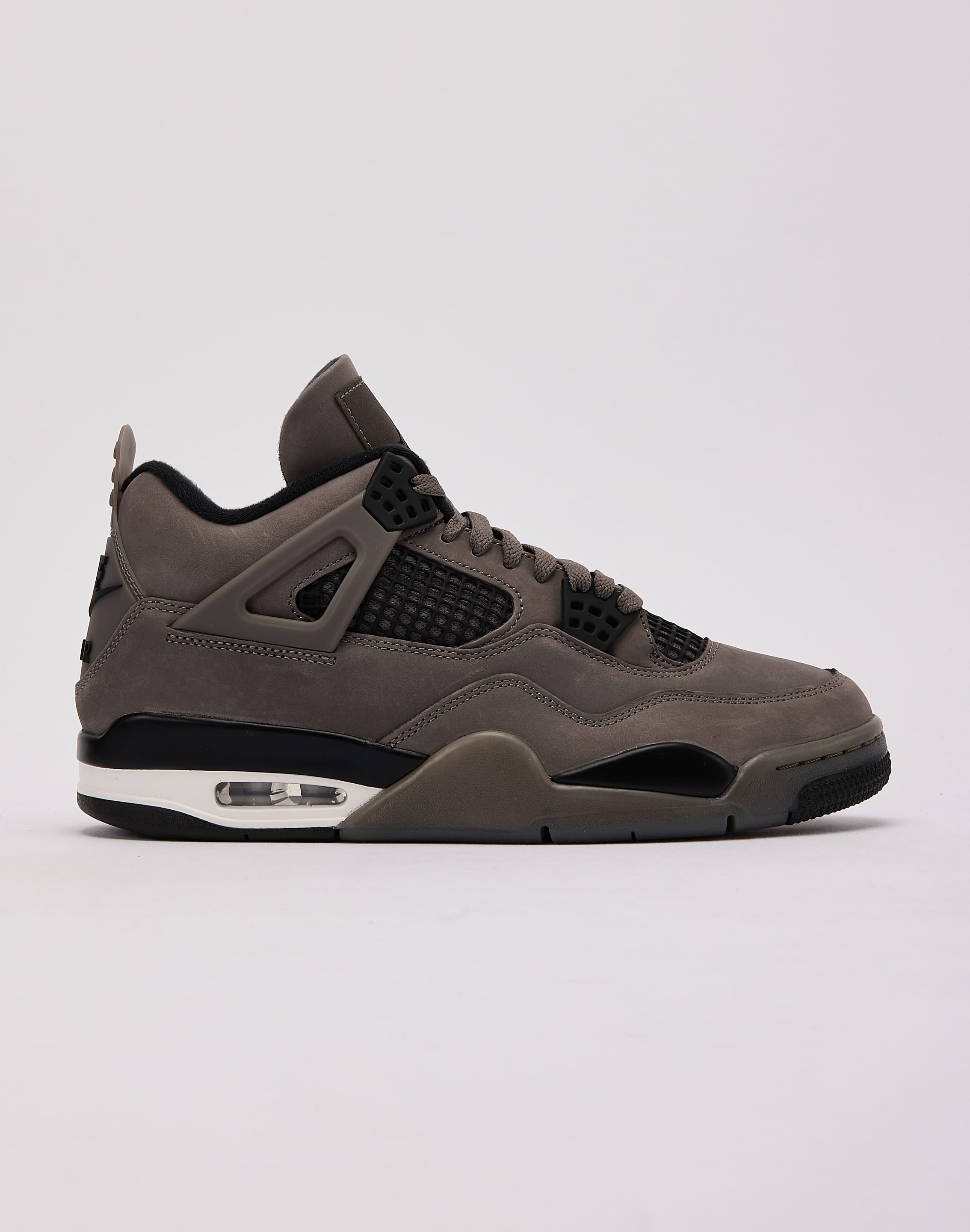 Jordan Air Jordan 4 Retro 'Cave Stone' – DTLR